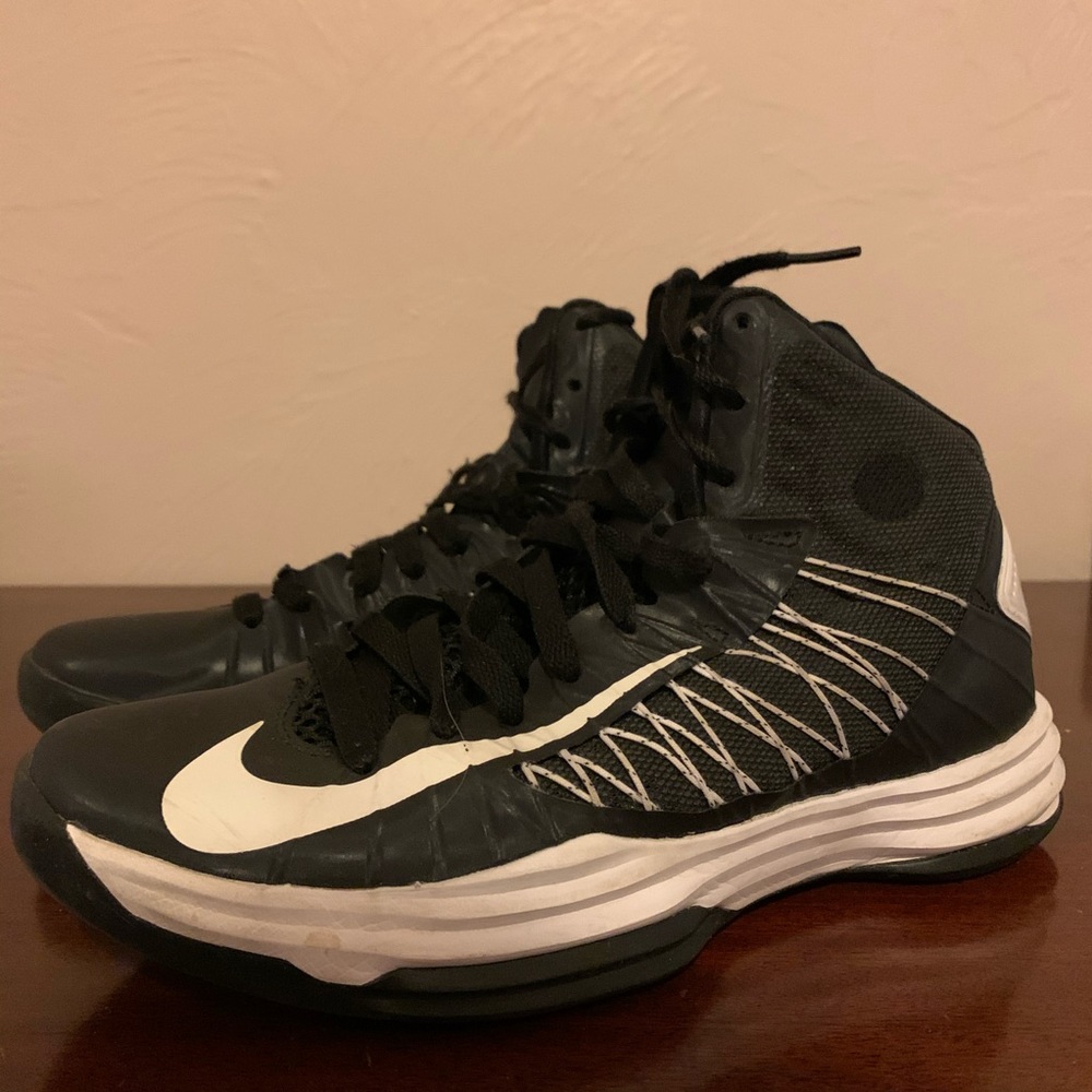 Nike 2013 Hyperdunk Basketball Shoe